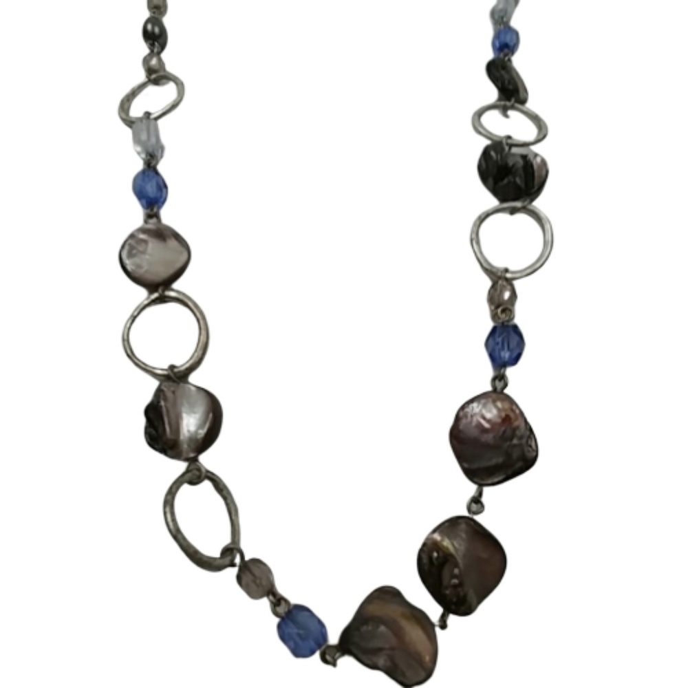 LIA SOPHIA Indigo Necklace
